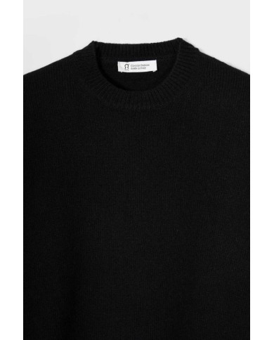 RIFO' MAGLIA GIROCOLLO EDDA