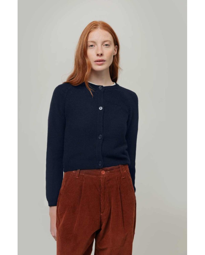 RIFO' CARDIGAN MAFALDA