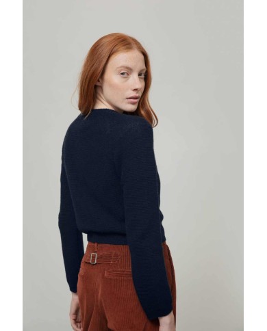 RIFO' CARDIGAN MAFALDA