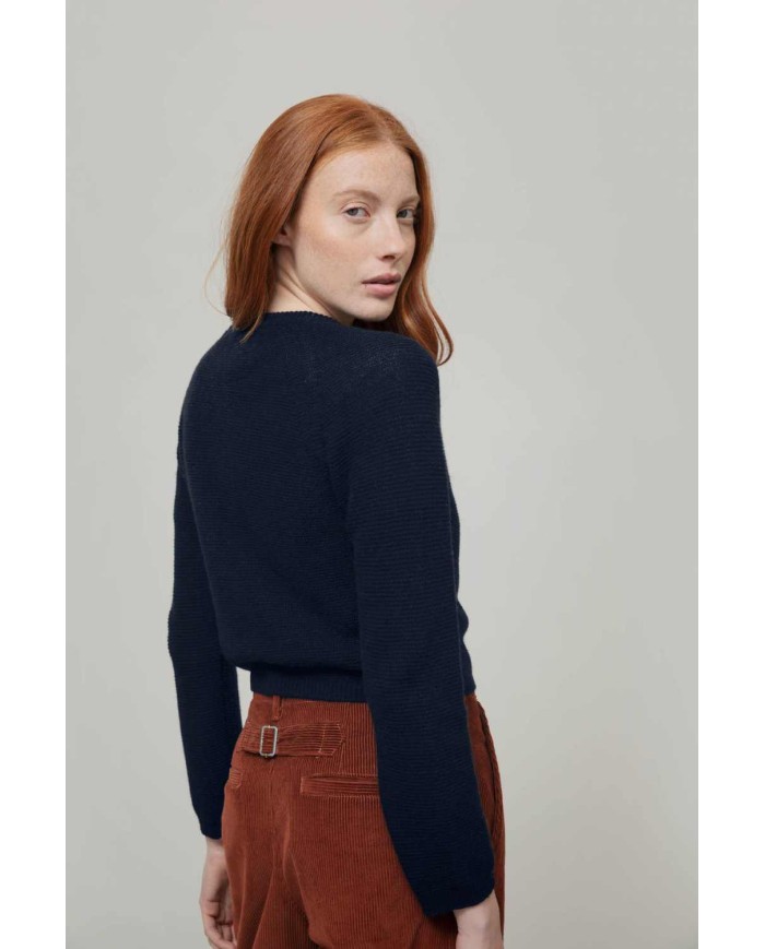 RIFO' CARDIGAN MAFALDA