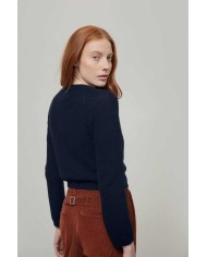 RIFO' CARDIGAN MAFALDA