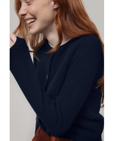 RIFO' CARDIGAN MAFALDA