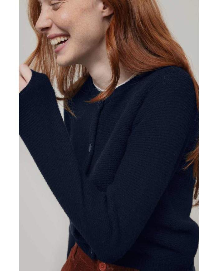 RIFO' CARDIGAN MAFALDA