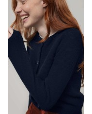 RIFO' CARDIGAN MAFALDA
