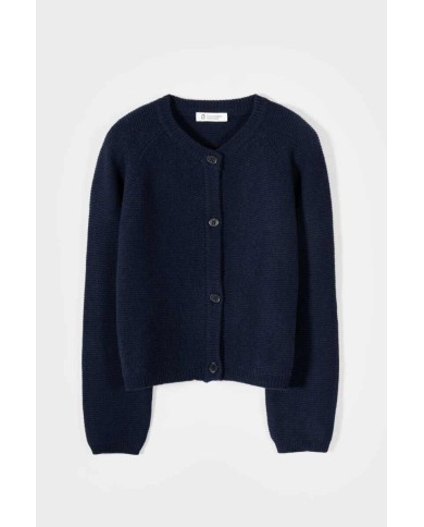 RIFO' CARDIGAN MAFALDA