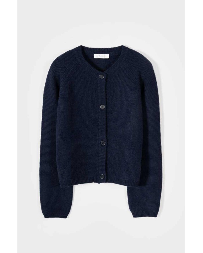RIFO' CARDIGAN MAFALDA