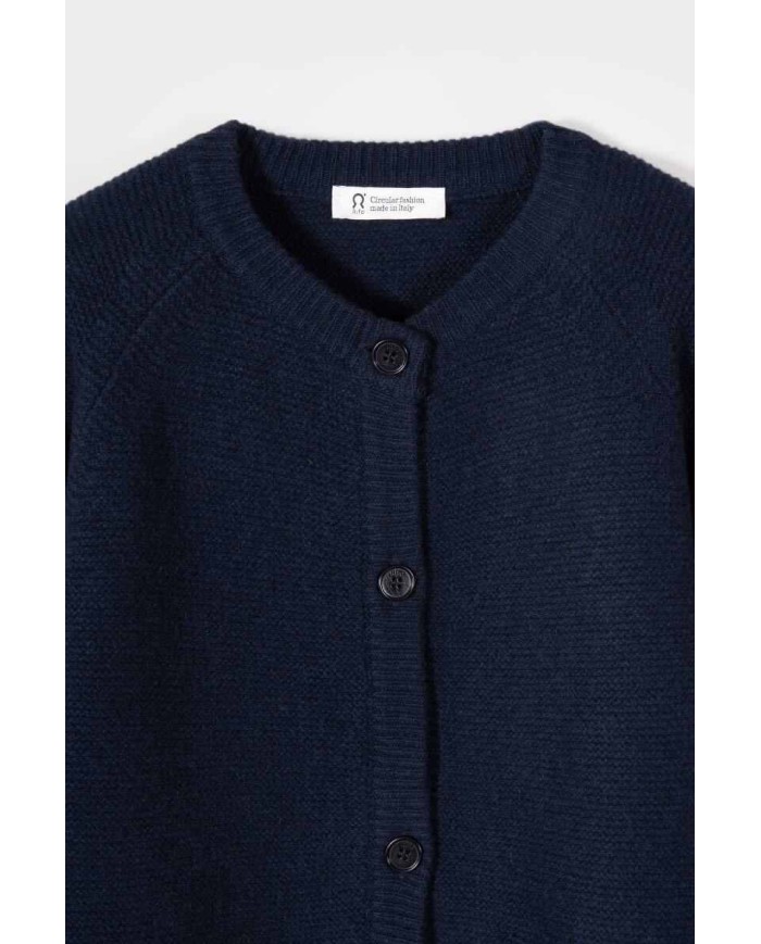 RIFO' CARDIGAN MAFALDA