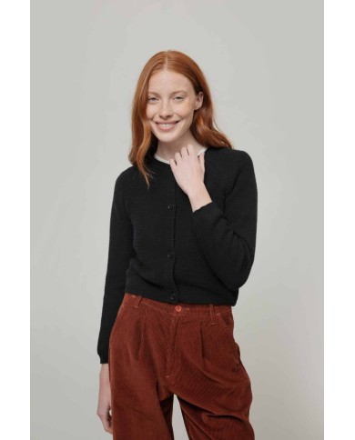 RIFO' CARDIGAN MAFALDA