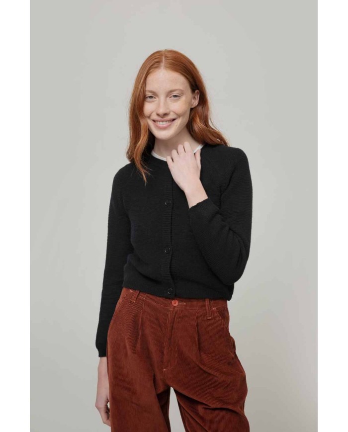 RIFO' CARDIGAN MAFALDA