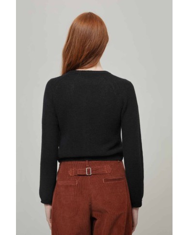 RIFO' CARDIGAN MAFALDA