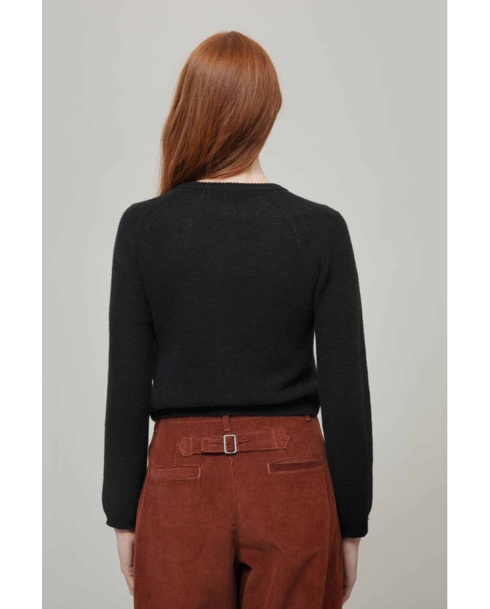 RIFO' CARDIGAN MAFALDA