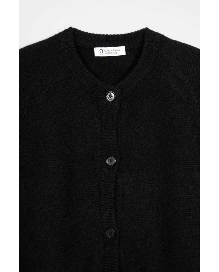 RIFO' CARDIGAN MAFALDA