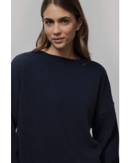 RIFO' MAGLIA GIROCOLLO MARILENA
