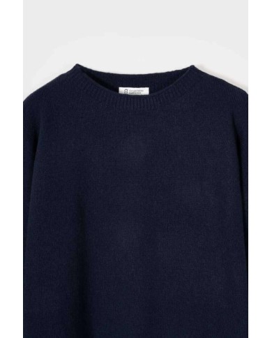 RIFO' MAGLIA GIROCOLLO MARILENA