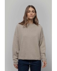 RIFO' MAGLIA GIROCOLLO MARILENA