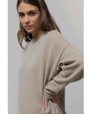 RIFO' MAGLIA GIROCOLLO MARILENA