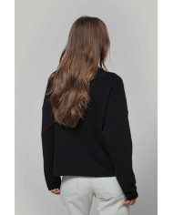 RIFO' MAGLIA GIROCOLLO MARILENA