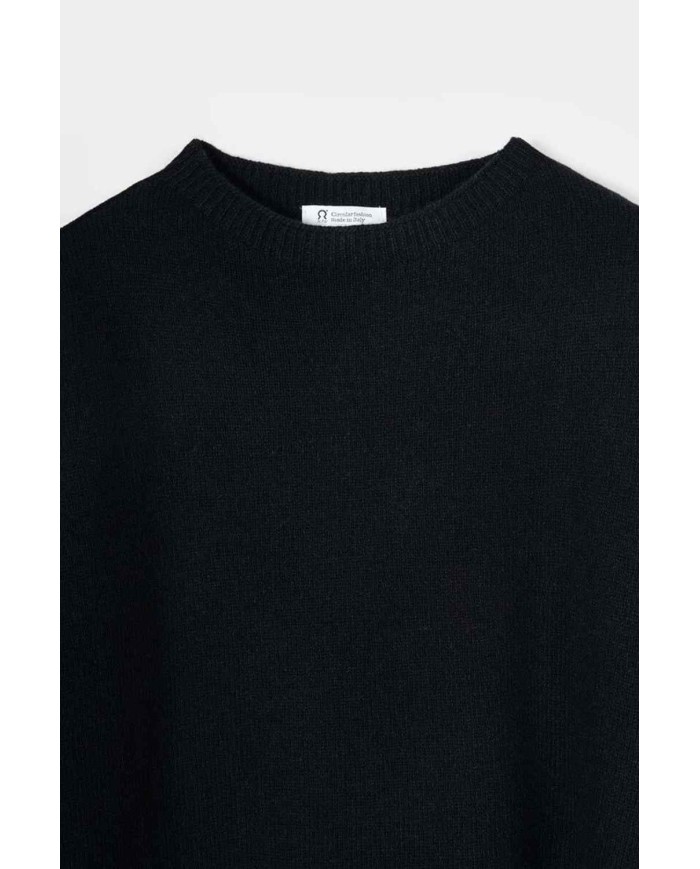 RIFO' MAGLIA GIROCOLLO MARILENA