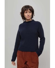RIFO' MAGLIA GIROCOLLO MELISSA
