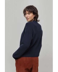 RIFO' MAGLIA GIROCOLLO MELISSA