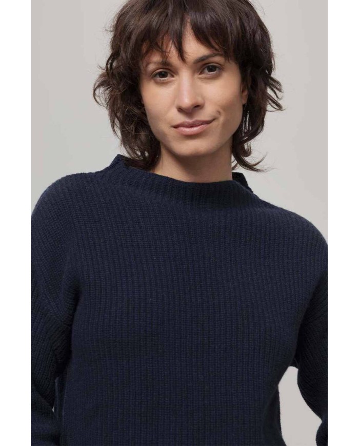 RIFO' MAGLIA GIROCOLLO MELISSA
