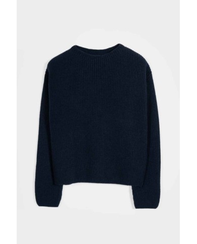 RIFO' MAGLIA GIROCOLLO MELISSA