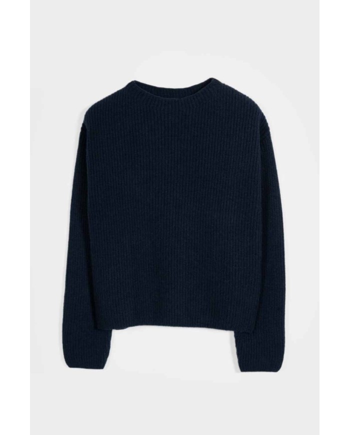 RIFO' MAGLIA GIROCOLLO MELISSA