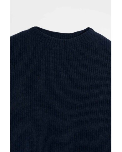 RIFO' MAGLIA GIROCOLLO MELISSA