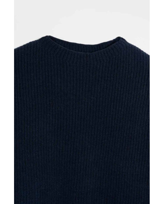 RIFO' MAGLIA GIROCOLLO MELISSA