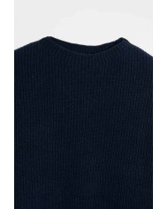 RIFO' MAGLIA GIROCOLLO MELISSA