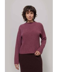 RIFO' MAGLIA GIROCOLLO MELISSA