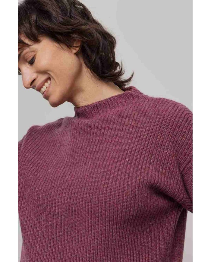 RIFO' MAGLIA GIROCOLLO MELISSA