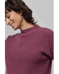 RIFO' MAGLIA GIROCOLLO MELISSA