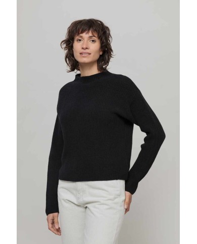 RIFO' MAGLIA GIROCOLLO MELISSA