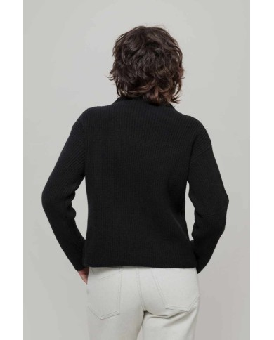 RIFO' MAGLIA GIROCOLLO MELISSA