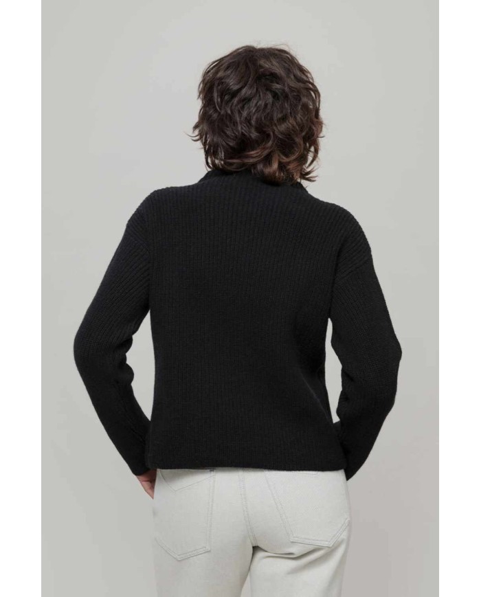 RIFO' MAGLIA GIROCOLLO MELISSA