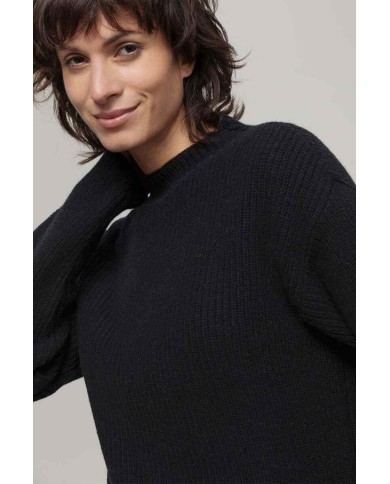RIFO' MAGLIA GIROCOLLO MELISSA