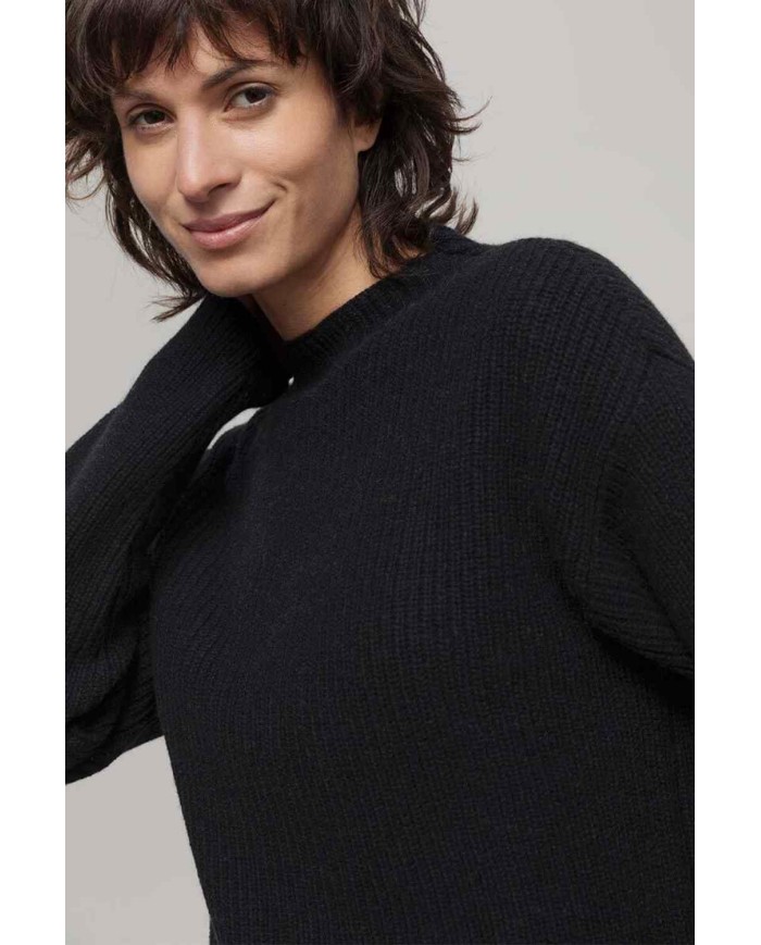 RIFO' MAGLIA GIROCOLLO MELISSA