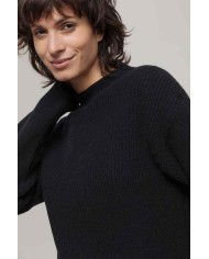 RIFO' MAGLIA GIROCOLLO MELISSA