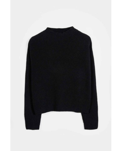 RIFO' MAGLIA GIROCOLLO MELISSA