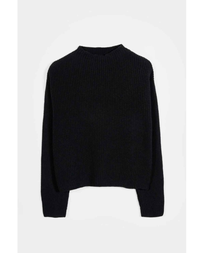 RIFO' MAGLIA GIROCOLLO MELISSA