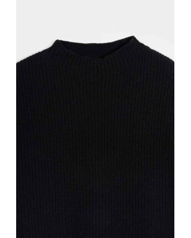 RIFO' MAGLIA GIROCOLLO MELISSA