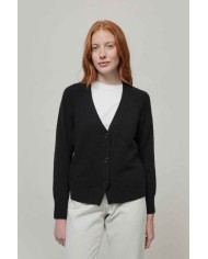 RIFO CARDIGAN TOSCA