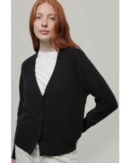 RIFO CARDIGAN TOSCA