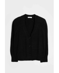 RIFO CARDIGAN TOSCA