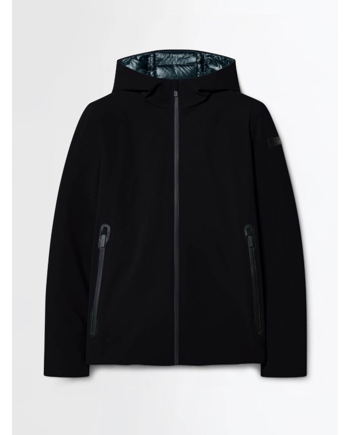 RRD GIACCA SURFLEX WINTER STORM
