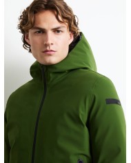 RRD GIACCA SURFLEX WINTER STORM