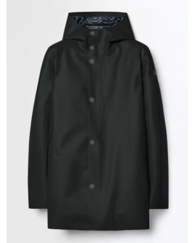 RRD PARKA DOUBLE RUBBER FLOATING