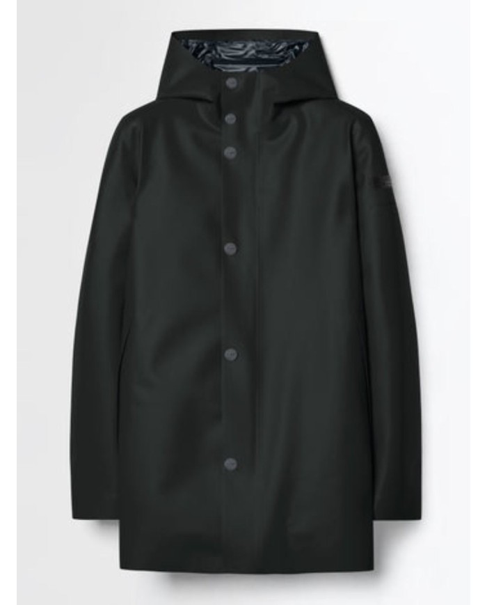 RRD PARKA DOUBLE RUBBER FLOATING