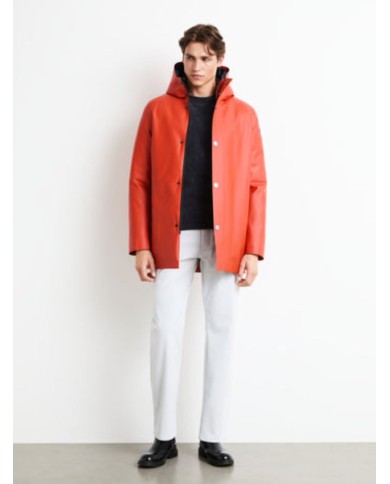 RRD PARKA DOUBLE RUBBER FLOATING